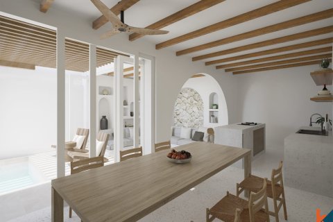 2 bedrooms Villa in Pecatu, Badung, Bali (11870) 9