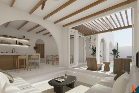 2 bedrooms Villa in Pecatu, Badung, Bali (11870) 2
