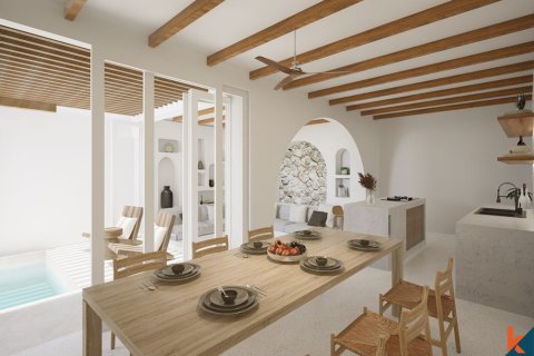 2 bedrooms Villa in Pecatu, Badung, Bali (11870) 4