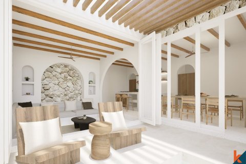 2 bedrooms Villa in Pecatu, Badung, Bali (11870) 3