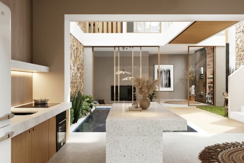 2 bedrooms Villa in Pecatu, Badung, Bali (11868) 6