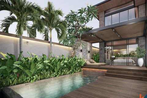 2 bedrooms Villa in Ubud, Gianyar, Bali (11871) 10