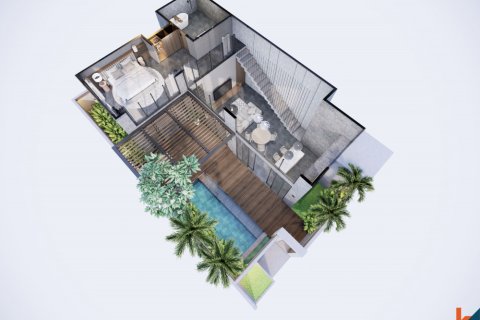 2 bedrooms Villa in Ubud, Gianyar, Bali (11871) 25