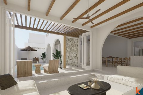 3 bedrooms Villa in Pecatu, Badung, Bali (11869) 10