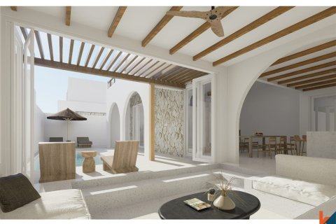 3 bedrooms Villa in Pecatu, Badung, Bali (11869) 8