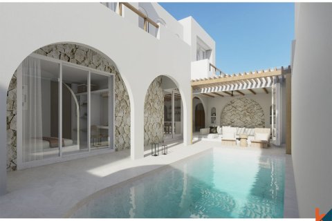 3 bedrooms Villa in Pecatu, Badung, Bali (11869) 9