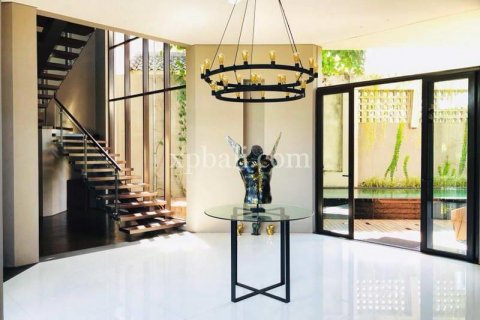 3 bedrooms Villa in South Kuta, Badung, Bali (5961) 10