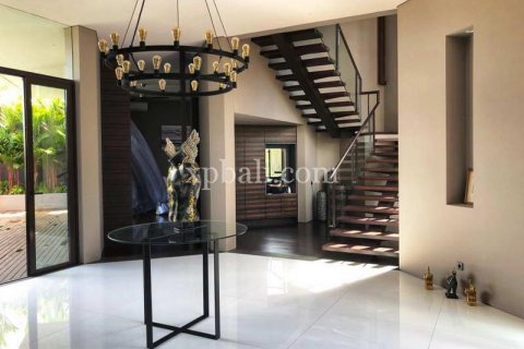 3 bedrooms Villa in South Kuta, Badung, Bali (5961) 8