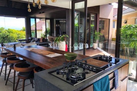 3 bedrooms Villa in South Kuta, Badung, Bali (5961) 4
