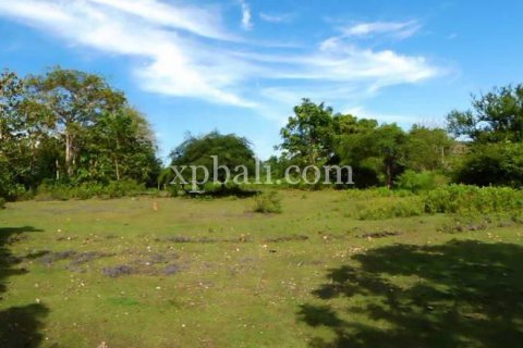 Tanah kavling 1145m2 di Kuta Selatan, Badung, Bali (5960)