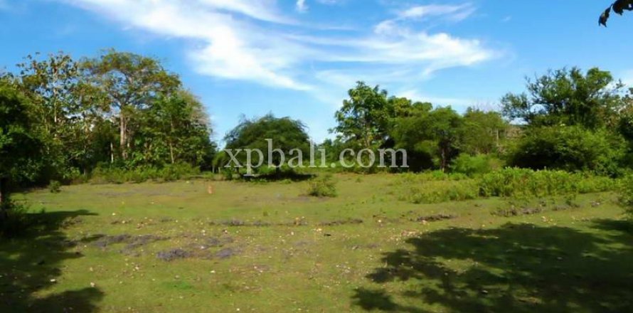 1145m2 Land in South Kuta, Badung, Bali (5960)