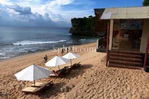 1145m2 Land in South Kuta, Badung, Bali (5960) 8