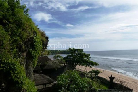 1145m2 Land in South Kuta, Badung, Bali (5960) 9