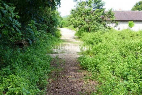 1145m2 Land in South Kuta, Badung, Bali (5960) 6