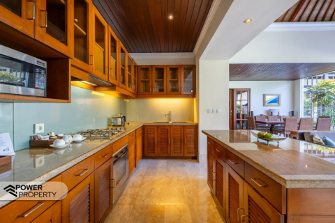 3 bedrooms Villa in South Kuta, Badung, Bali (5966) 6