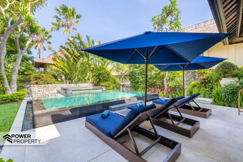 3 bedrooms Villa in South Kuta, Badung, Bali (5966) 9