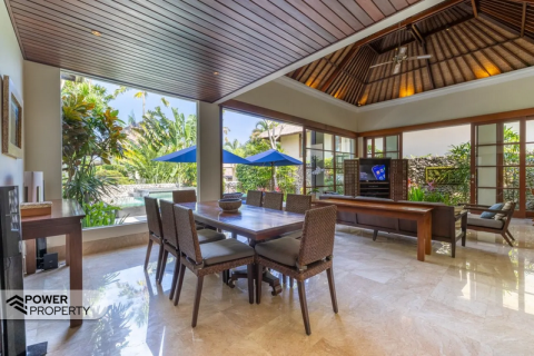 3 bedrooms Villa in South Kuta, Badung, Bali (5966) 7