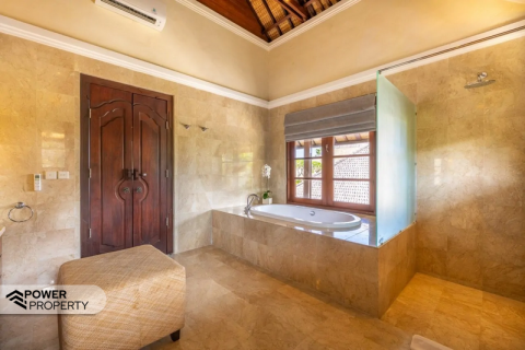 3 bedrooms Villa in South Kuta, Badung, Bali (5966) 3