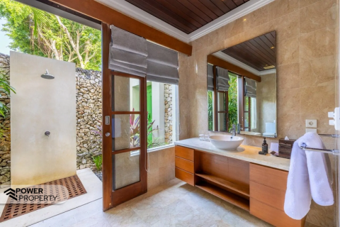 3 bedrooms Villa in South Kuta, Badung, Bali (5966) 5