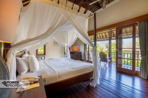 3 bedrooms Villa in South Kuta, Badung, Bali (5966) 2