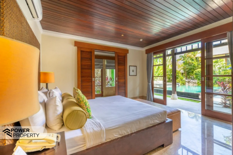 3 bedrooms Villa in South Kuta, Badung, Bali (5966) 4
