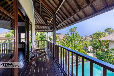 3 bedrooms Villa in South Kuta, Badung, Bali (5966) 10