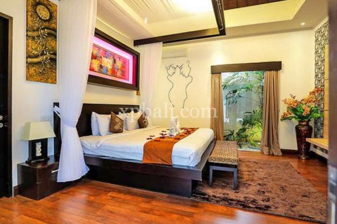 6 bedrooms Villa in Legian, Kuta, Badung, Bali (5964) 3