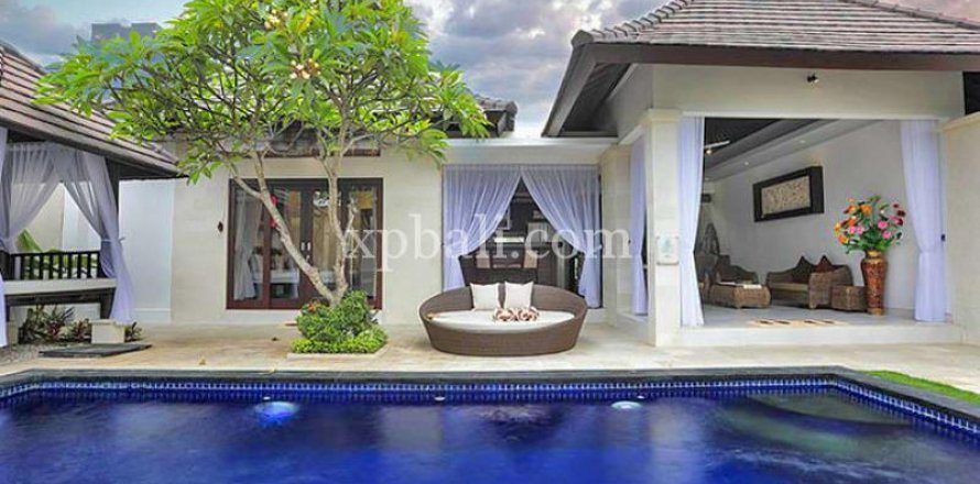 6 bedrooms Villa in Legian, Kuta, Badung, Bali (5964)