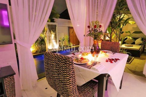 6 bedrooms Villa in Legian, Kuta, Badung, Bali (5964) 5