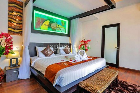 6 bedrooms Villa in Legian, Kuta, Badung, Bali (5964) 9