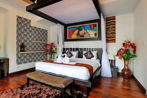 6 bedrooms Villa in Legian, Kuta, Badung, Bali (5964) 7