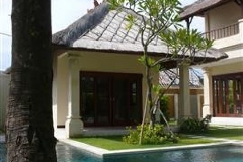 3 bedrooms Villa in Seminyak, Badung, Bali (1641) 3