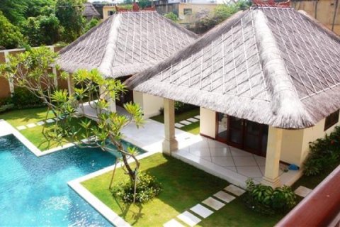 3 bedrooms Villa in Seminyak, Badung, Bali (1641) 5