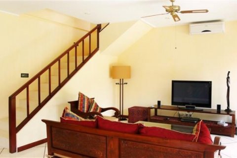3 bedrooms Villa in Seminyak, Badung, Bali (1641) 8
