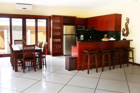 3 bedrooms Villa in Seminyak, Badung, Bali (1641) 9