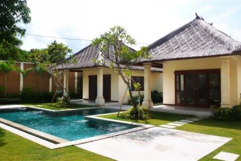 3 bedrooms Villa in Seminyak, Badung, Bali (1641) 4