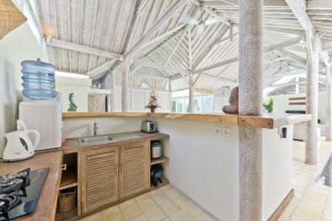 4 bedrooms Villa in Seminyak, Badung, Bali (1642) 14
