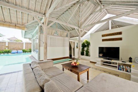 4 bedrooms Villa in Seminyak, Badung, Bali (1642) 16