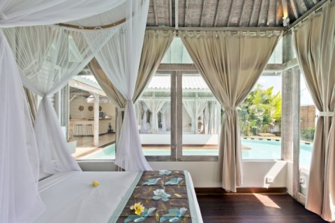 4 bedrooms Villa in Seminyak, Badung, Bali (1642) 20