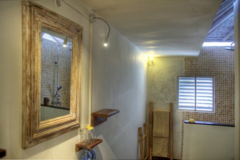4 bedrooms Villa in Seminyak, Badung, Bali (1642) 9