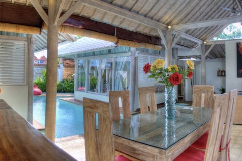 4 bedrooms Villa in Seminyak, Badung, Bali (1642) 5
