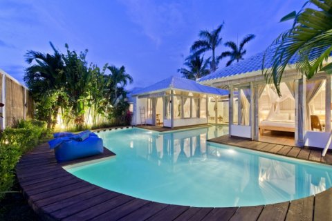 4 bedrooms Villa in Seminyak, Badung, Bali (1642) 21