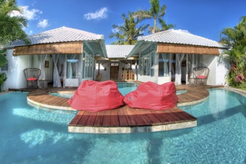 4 bedrooms Villa in Seminyak, Badung, Bali (1642) 4