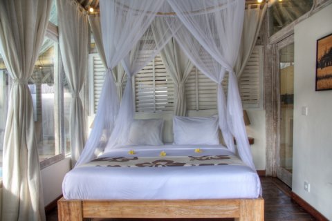 4 bedrooms Villa in Seminyak, Badung, Bali (1642) 10