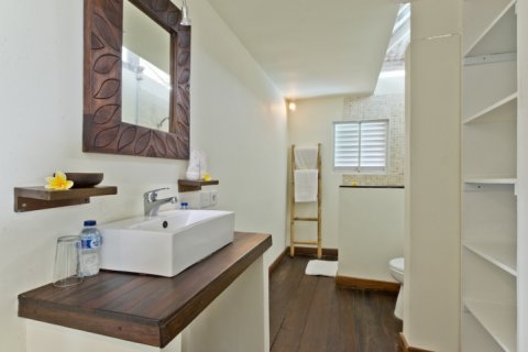 4 bedrooms Villa in Seminyak, Badung, Bali (1642) 19