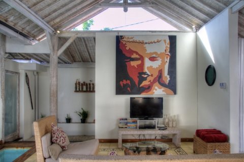 4 bedrooms Villa in Seminyak, Badung, Bali (1642) 7