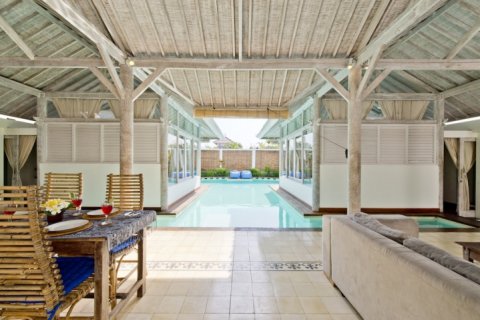 4 bedrooms Villa in Seminyak, Badung, Bali (1642) 15