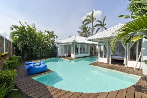 4 bedrooms Villa in Seminyak, Badung, Bali (1642) 12