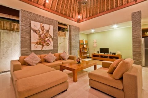 3 bedrooms Villa in Seminyak, Badung, Bali (1638) 10
