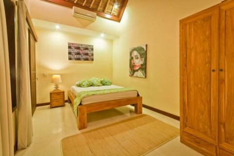3 bedrooms Villa in Seminyak, Badung, Bali (1638) 15
